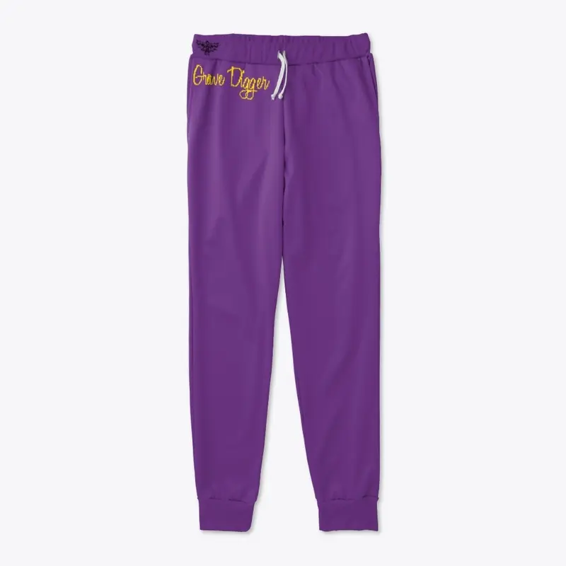 Grave Digger Sweatpants